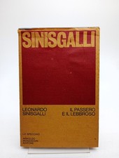 sinisgalli usato sinisgalli usato  Roma