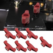 Ailes bouton plastique d'occasion Ailes bouton plastique d'occasion  Expédié en France