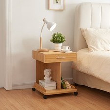 Rolltisch jokkmokk 5x43x43 gebraucht kaufen  Soltau