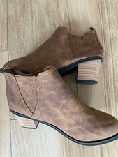 Stiefeletten damen 42 gebraucht kaufen  Füssen