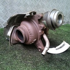 Turbo renault megane d'occasion  France