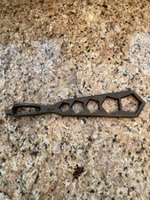 Jones dwp brass for sale  Boaz