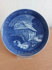 Royal copenhagen 1976 gebraucht kaufen  Kassel