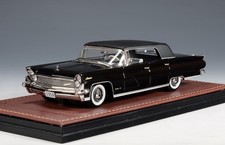 Selo GLM 1959 Continental Mark IV Town Car preto GLM103001 1/43 comprar usado Selo GLM 1959 Continental Mark IV Town Car preto GLM103001 1/43 comprar usado  Enviando para Brazil