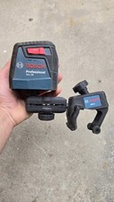 Bosch professional gll for sale  Whittier