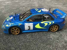 Tamiya vintage subaru for sale  UK