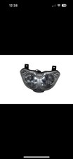 Faro anteriore gilera usato  Floridia