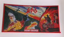 Sodom agent range gebraucht kaufen  Eutin
