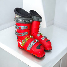 Salomon course pro for sale  Manchester Center