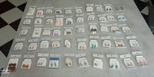 Stock bigiotteria 200 usato  Carini