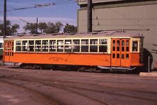 Original slide trolley for sale  Tonawanda