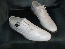 Mens metrocharm leather for sale  Hillsboro