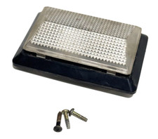 Usado, 1987-1991 Ford F150 F250 F350 cabine única conjunto de luz cúpula aérea fabricante de equipamento original comprar usado  Enviando para Brazil