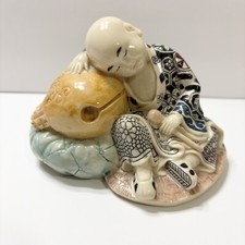 Buddha boy monk for sale  Hudson