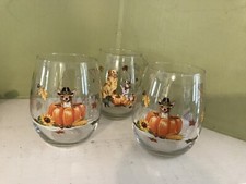 Lot hand painted for sale  Marblehead