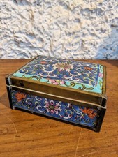 Coffret ancien chine d'occasion  Beaurepaire