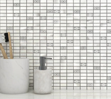 10x vaovi mosaic for sale  MANCHESTER