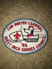 Boy scout 1986 for sale  Utica