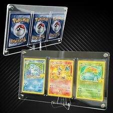 Tcg trio card d'occasion  Expédié en Belgium