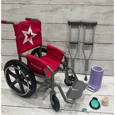 American girl wheel for sale  Parker