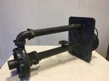 Ebarba 50vwsm 2.5x3 for sale  Johnson City