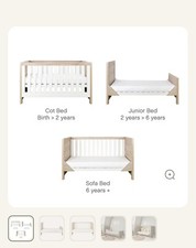 Tutti bambini modena for sale  YORK