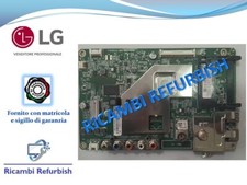 Main board 715g8524 usato  Roma
