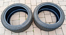 Set 245 zr17 for sale  Bonita