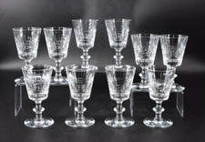 1818 crystal collection for sale  Lincoln