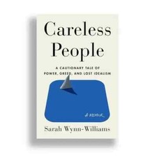 Careless people stories for sale  Hackensack