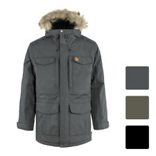 Fjällräven nuuk parka gebraucht kaufen  Salzgitter