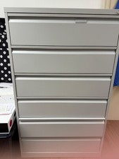 Karteikartenschrank patientenk gebraucht kaufen  Homburg