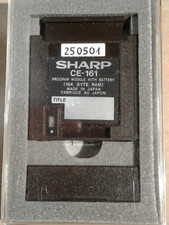 sharp pc 1600 gebraucht kaufen sharp pc 1600 gebraucht kaufen Dresden