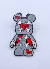 Disney pin vinylmation for sale  Saline