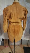 Tailleur vintage année d'occasion  Salvagnac
