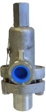 Válvula de alívio de segurança Fluid Mechanics 40601-3140 4000 comprar usado  Enviando para Brazil