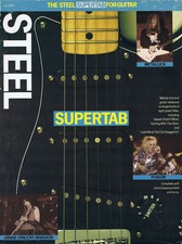 The steel supertab gebraucht kaufen  Dahlem