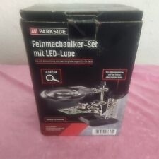 Feinmechaniker set led gebraucht kaufen  Hameln