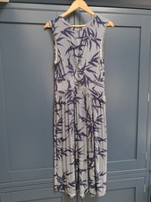 Warehouse sleeveless midi for sale  SAFFRON WALDEN