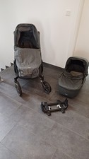 Kinderwagen britax babywanne gebraucht kaufen  Röthenbach a.d.Pegnitz