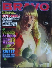Titelfoto brian connolly gebraucht kaufen  Hünxe