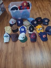 Large assortment baseball for sale  North Port