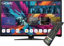 Graetz pollici smart usato  Raffadali