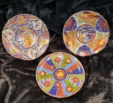 Vintage japanese imari for sale  Beaver Dam