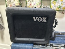 Vox mini3 guitar for sale  Brick
