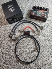 Mxr sf01 slash usato  Spedire a Italy