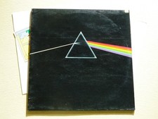 pink floyd dark side of the moon shvl 804 gebraucht kaufen  München