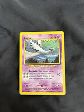 Carte pokémon lugia d'occasion  Montévrain