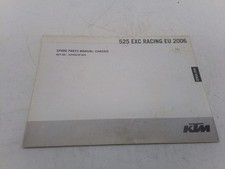 Ktm 525 ecc usato  Chignolo Po
