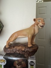 Lion king nalas for sale  MANSFIELD